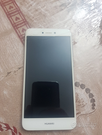 Huawei p8 lite 2017