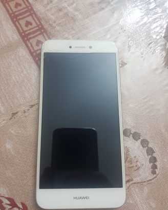 Huawei p8 lite 2017