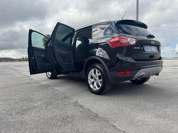 Ford kuga 2.0