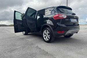Ford kuga 2.0
