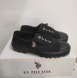 Scarpe donna U.S. Polo Assn