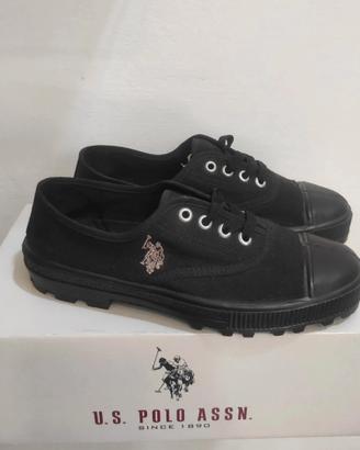 Scarpe donna U.S. Polo Assn