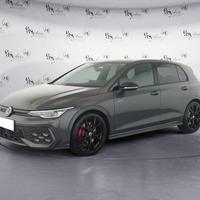 Volkswagen Golf 2.0 TSI GTI DSG TETTO BLACK S...