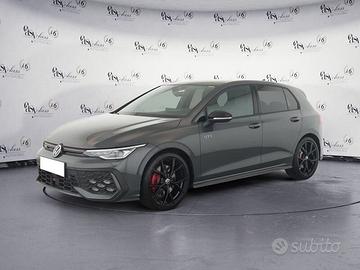Volkswagen Golf 2.0 TSI GTI DSG TETTO BLACK S...