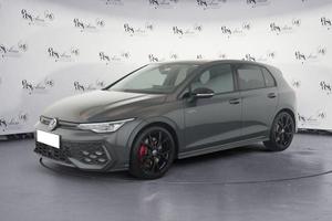 Volkswagen Golf 2.0 TSI GTI DSG TETTO BLACK S...