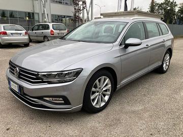 Volkswagen Passat Variant 2.0 tdi Business 150cv d
