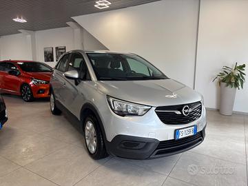 Opel Crossland X 1.6 ECOTEC D 8V Start&Stop Ultima