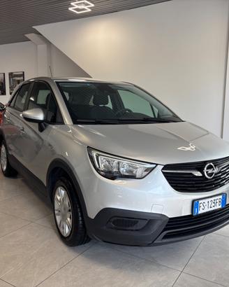 Opel Crossland X 1.6 ECOTEC D 8V Start&Stop Ultima