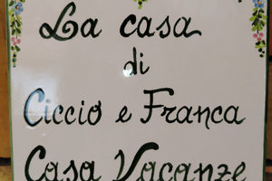 Appartamento centro storico