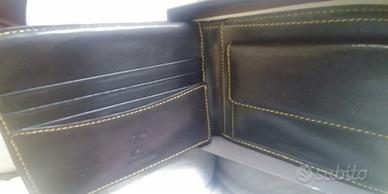 Portafoglio GATTINONI