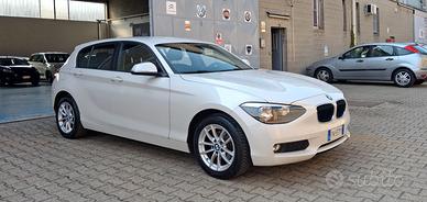 Bmw 114i Unique Euro6b NeopatentatiOK
