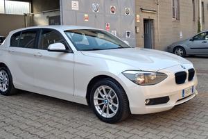 Bmw 114i Unique Euro6b NeopatentatiOK