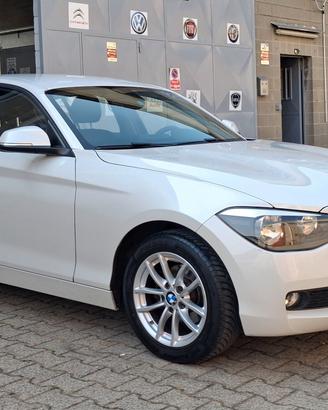 Bmw 114i Unique Euro6b NeopatentatiOK