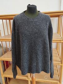 maglia in cashmere 