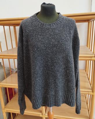 maglia in cashmere 