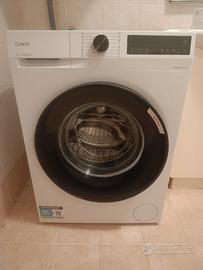 LAVATRICE CANDY mod. BR 48B6S 8 KG (come nuova)