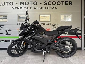Cyclone BATTLO5S BATTLO 5S 125