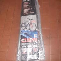 Portabici auto universale Menabo  2 pz NUOVO