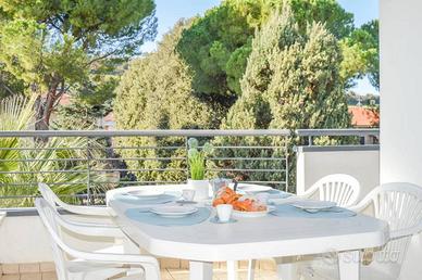 Appartamento di 50 m² con 2 locali a Pineto