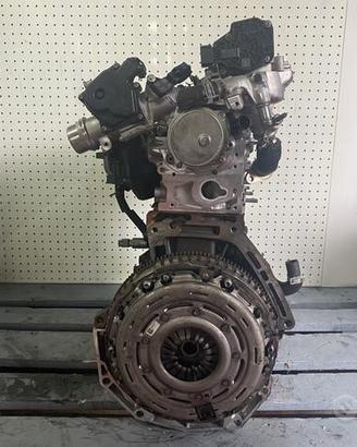Motore Revisionato K9KU8