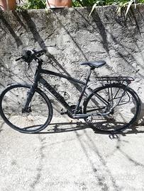 bici TRECK mondial