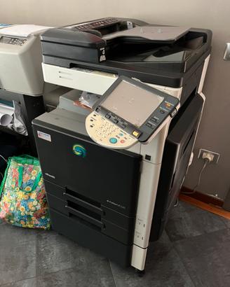 Pezzi di ricambio stampante olivetti