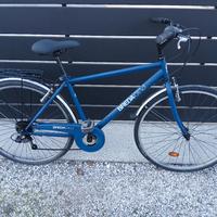 city bike Breda