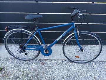 city bike Breda