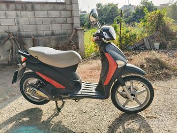 Piaggio Liberty  125 4T