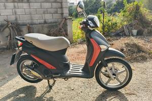 Piaggio Liberty  125 4T