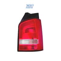 FANALE DX VOLKSWAGEN VW TRANSPORTER T5 1P 10-15 BI