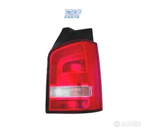 FANALE DX VOLKSWAGEN VW TRANSPORTER T5 1P 10-15 BI