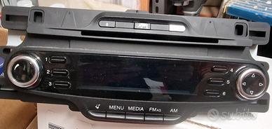 Autoradio Giulietta 2010