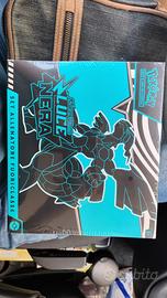 Coppia etb bianco e nero pokemon