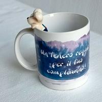 Tazza Diddl da collezione 