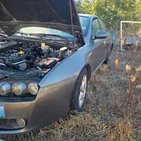 ricambi alfa romeo 159 150cv