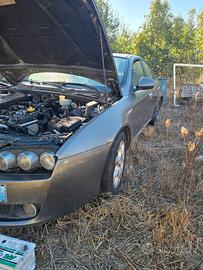 ricambi alfa romeo 159 150cv