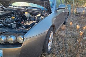 ricambi alfa romeo 159 150cv