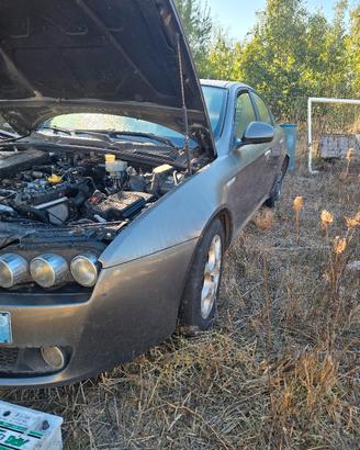 ricambi alfa romeo 159 150cv