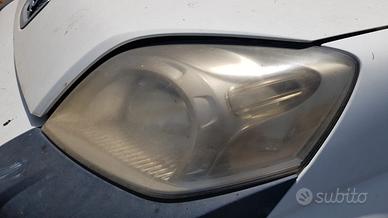 Ricambi vari peugeot bipper anno 2009 cc 1.4 d