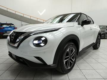 NISSAN Juke 2ª serie Juke 1.0 DIG-T 114 CV DCT...