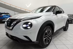 NISSAN Juke 2ª serie Juke 1.0 DIG-T 114 CV DCT...