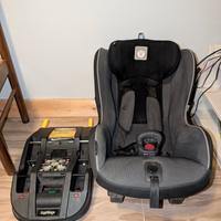 Seggiolino Auto Peg Perego Viaggio 1 Duo-Fix K