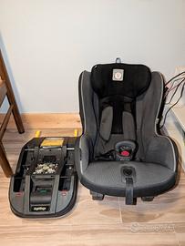 Seggiolino Auto Peg Perego Viaggio 1 Duo-Fix K