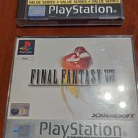  GIOCHI PLAY STATION 1