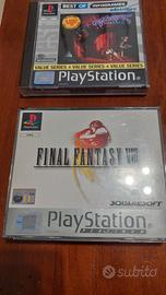  GIOCHI PLAY STATION 1