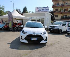 Toyota Yaris 1.5 Hybrid 5 porte Business