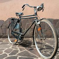 bicicletta Olympia Holland Carlo Borghi