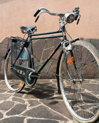 bicicletta Olympia Holland Carlo Borghi