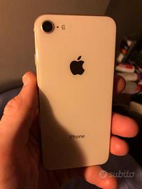 Iphone 8 256GB perfetto